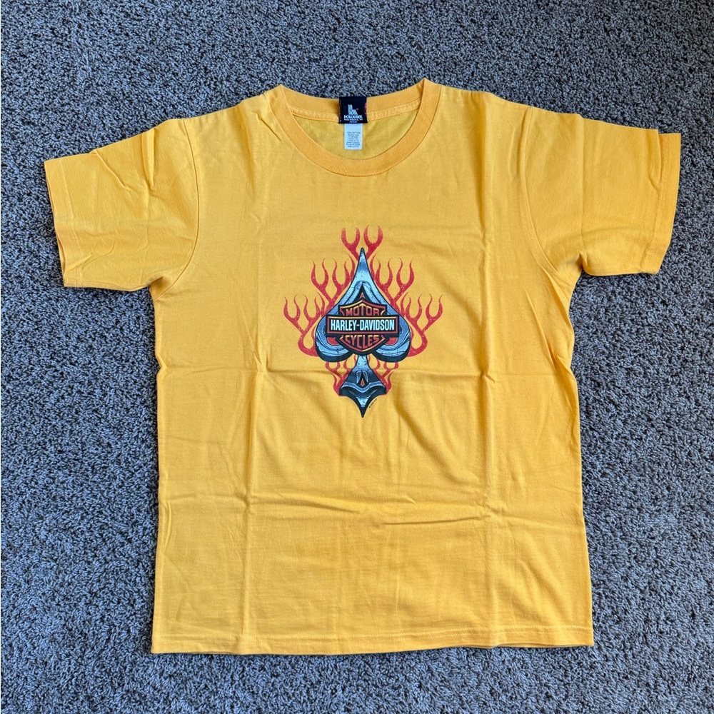 Harley Davidson T-Shirt